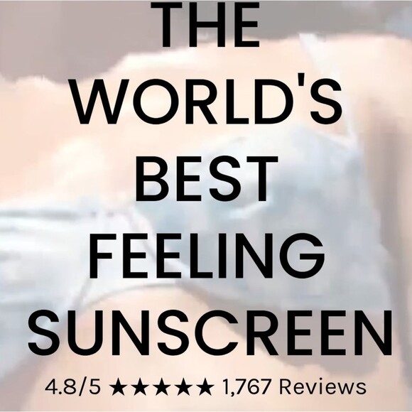 Bask Vegan Broad Spectrum Sheer Moisturizing Sunscreen SPF 30 Lotion 3.4 oz NWT - Picture 3 of 13